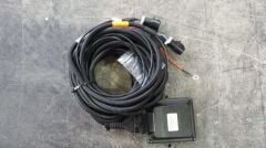 Bmw X6 2014-2019 Uyumlu Yedek Parça Elektrikli Yan Basamak