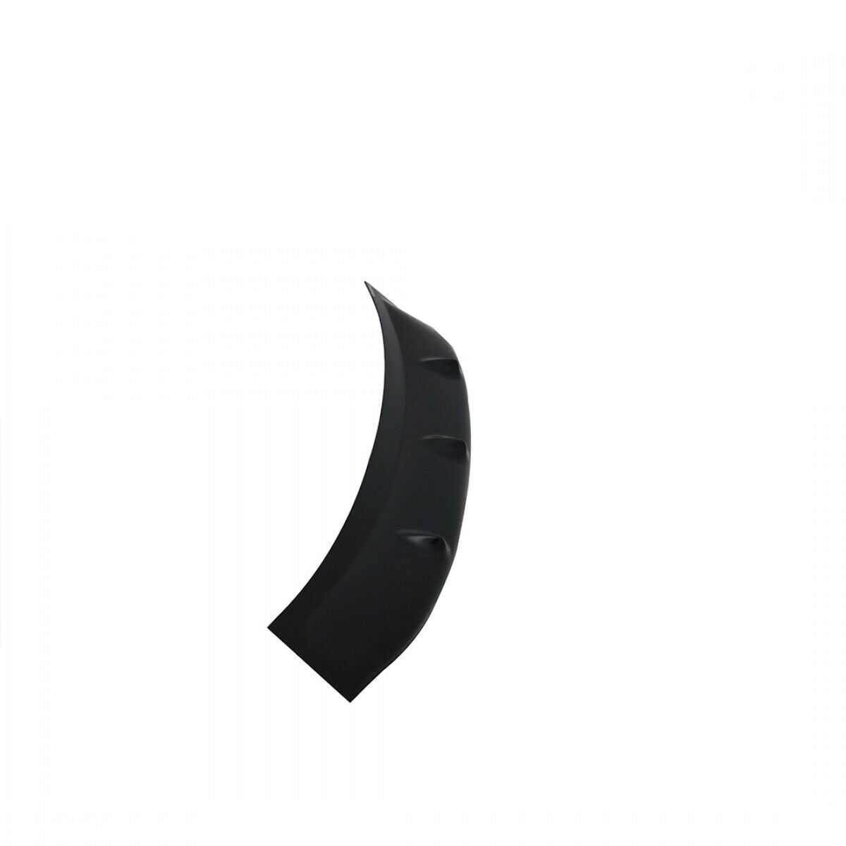 Toyota Corolla 2008-2013 Uyumlu Arka Cam Üstü Spoiler