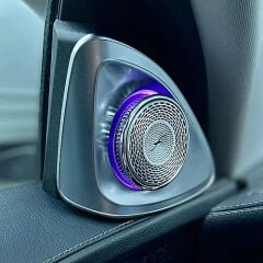 C Class W205 4D Tweeter 64 Renk