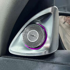 C Class W205 4D Tweeter 64 Renk