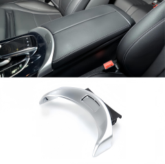 Mercedes W205/C Serisi - Kol Dayama Kapak Açma Gri Buton/Ay Parça - A2056803407
