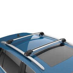 Dacia Sandero Stepway 2013 Uyumlu Yedek Parça  Port Bagaj Ara Atkı Turtle Air 1