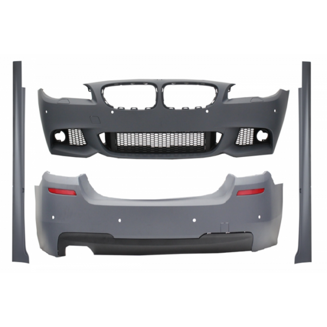 BMW F10 Uyumlu M sport Body Kit (Çin)