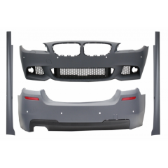 BMW F10 Uyumlu M sport Body Kit (Çin)