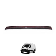 Mercedes Benz Sprinter W906 2006 - 2014 Uyumlu Arka Tampon Eşiği
