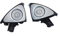 C-Class W205 3D Tweeter 64 renk
