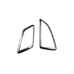 Honda Civic Fc5 Uyumlu Yedek Parça Ön Üst Havalandırma Kaplama 2016-2020