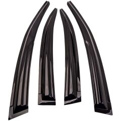 Renault Megane 2 2003-2012 Uyumlu Yedek Parça Mugen Cam Rüzgarlığı