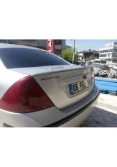 Ford Mondeo Uyumlu Yedek Parça İnce Spoiler