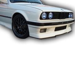 Bmw E30 Uyumlu Yedek Parça Lip Bıçağı Boyasız