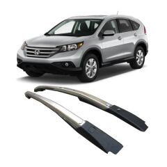 Honda CR-V Uyumlu 2012-2016 Oem Tavan Çıtası Yüksek Model
