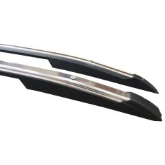 Honda CR-V Uyumlu 2012-2016 Oem Tavan Çıtası Yüksek Model