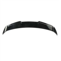 Toyota C-HR 2016-2019 Uyumlu Yedek Parça Cam Üstü Spoiler