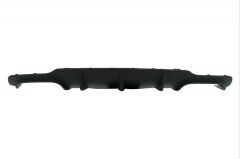 Mercedes Uyumlu Yedek Parça W204 C Serisi C63 Difüzör