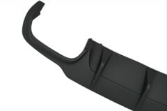 Mercedes Uyumlu Yedek Parça W204 C Serisi C63 Difüzör