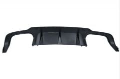 Mercedes Uyumlu Yedek Parça W204 C Serisi C63 Difüzör