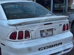 Ford Uyumlu Mustang Spoiler
