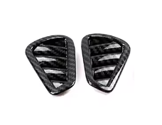 Mercedes W177/A ve W118/CLA Karbon Ön Panel Menfez Kaplaması