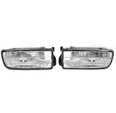 BMW E36 İçin Uyumlu Yedek Parça Sis Farı