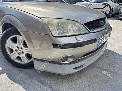 Ford Mondeo Uyumlu Yedek Parça Ön Tampon Eki