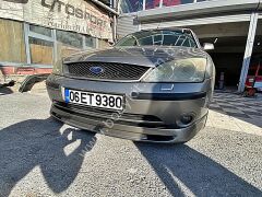 Ford Mondeo Uyumlu Yedek Parça Ön Tampon Eki