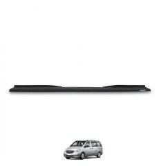 Mercedes Benz Vito W639 2004 - 2010 Uyumlu Yedek Parça Arka Tampon Eşiği