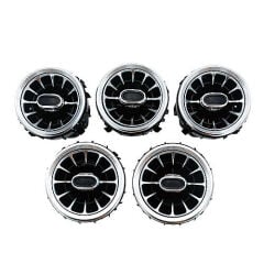 C-Class W205 19-21 Ön Havalandırma 64 Renk Airvent