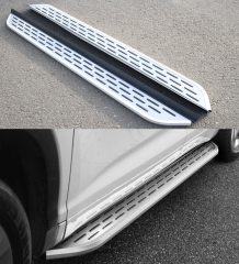Universal Yan Basamak Rung Gri 185 cm