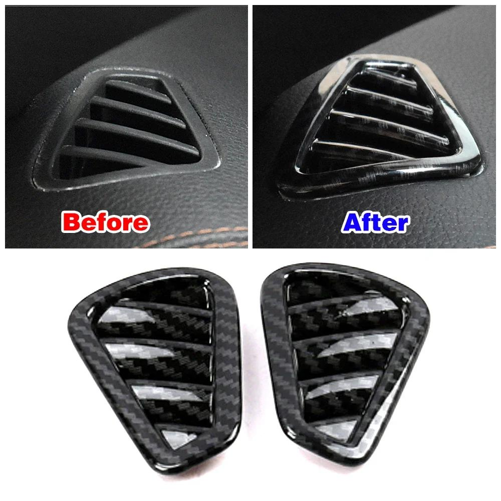 Mercedes W177/A ve W118/CLA Karbon Ön Panel Menfez Kaplaması