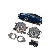 Ford Fiesta Uyumlu  2009-2012 Sis Farı
