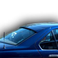 Bmw E36 Uyumlu Arka Cam Üstü Spoiler Boyasız