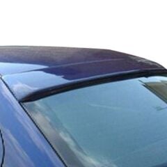 Bmw E36 Uyumlu Arka Cam Üstü Spoiler Boyasız