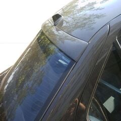 Bmw E36 Uyumlu Arka Cam Üstü Spoiler Boyasız