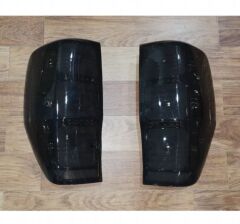 Ford Ranger  Uyumlu   2012 sonrası Arka Led Stop Kare Tip Ledli