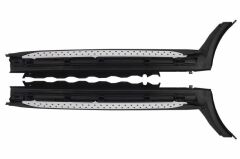 Bmw X3 2003-2010 Uyumlu Bmw Görünüm OEM Yan Basamak
