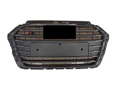 Audi A3 S3 2016-2020 Uyumlu Panjur Gri