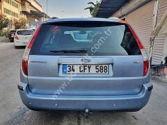 Ford Mondeo Uyumlu Yedek Parça SW Spoiler