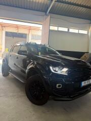Ford Ranger Uyumlu T7 T8 Mustang Led Far Seti