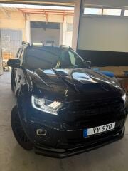 Ford Ranger Uyumlu T7 T8 Mustang Led Far Seti