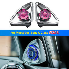 C-Class W206 21-22 4D Tweeter