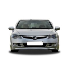 Honda Civic Uyumlu Yedek Parça 2007-2009 Makyajsız Ön Karlık Boyalı