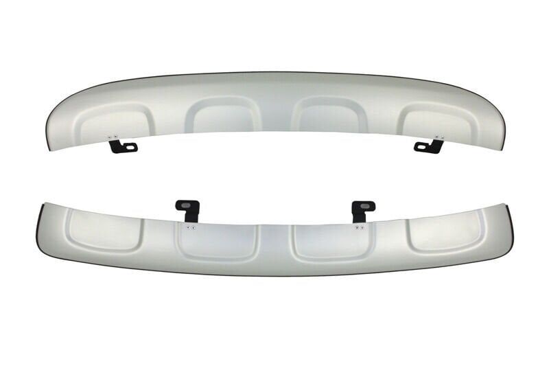 Hyundai ix35 LM 2009-2014 Uyumlu Ön Arka Plate Difüzör