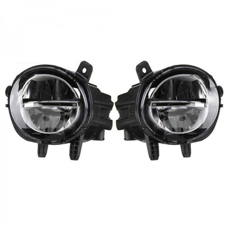 BMW F30 Uyumlu Yedek Parça LCI İçin Sis Farı