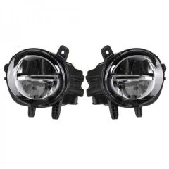 BMW F30 Uyumlu Yedek Parça LCI İçin Sis Farı