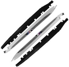 BMW X3 G01 2018+ Uyumlu Yedek Parça OEM Yan Basamak