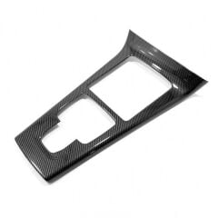 Mercedes W177/A ve W118/CLA Karbon Orta Konsol Panel Kaplaması