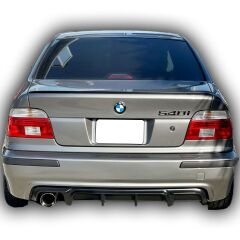 Bmw E39 Uyumlu Yedek Parça M3 Spoiler Boyasız
