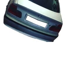 Bmw E39 Uyumlu M3 Spoiler Boyasız