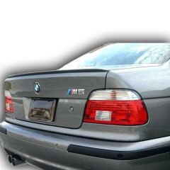 Bmw E39 Uyumlu M3 Spoiler Boyasız