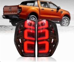 Ford Ranger Uyumlu  Led Stop 2012-2020 T6 T7 T8